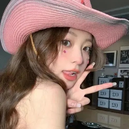 女特警 海报
