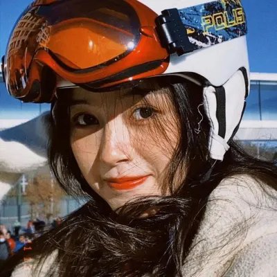 美好未来 海报